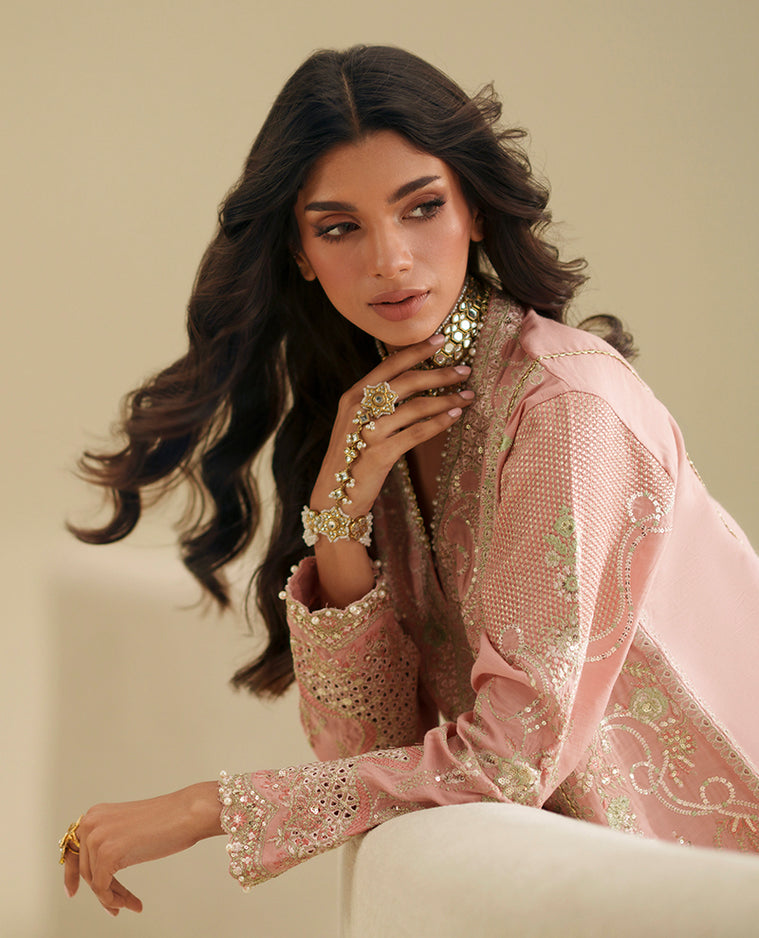 ETHNC South Asian Fashion Brand