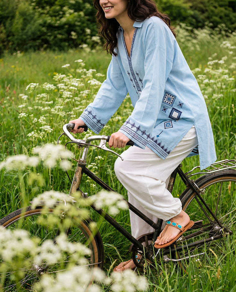 ETHNC South Asian Fashion Brand