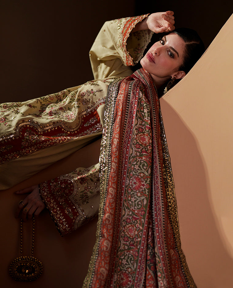 ETHNC South Asian Fashion Brand
