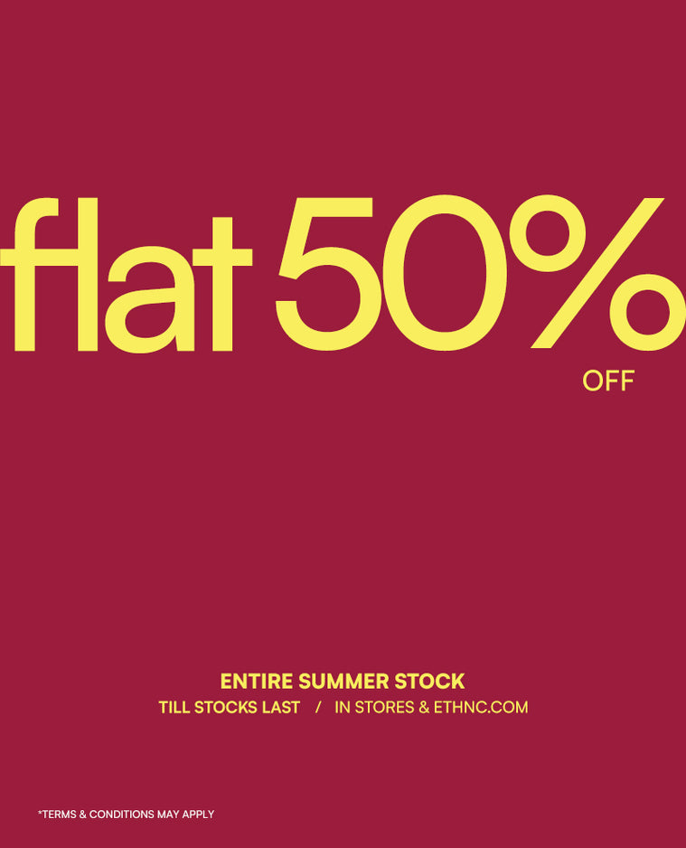 ETHNC South Asian Fashion Brand