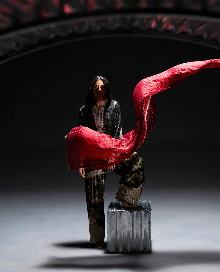 ETHNC South Asian Fashion Brand