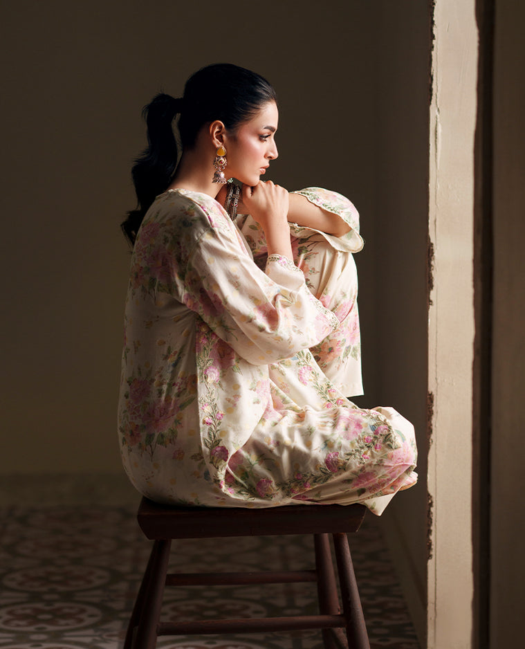 ETHNC South Asian Fashion Brand