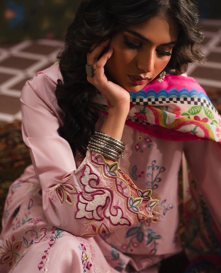 ETHNC South Asian Fashion Brand