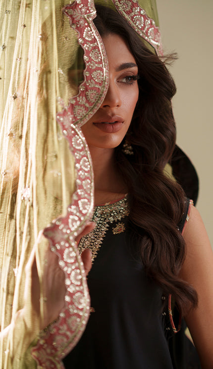 ETHNC South Asian Fashion Brand