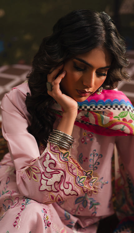 ETHNC South Asian Fashion Brand