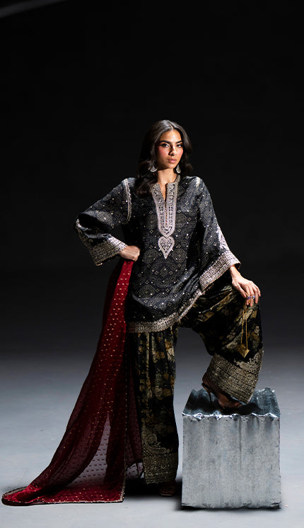 ETHNC South Asian Fashion Brand