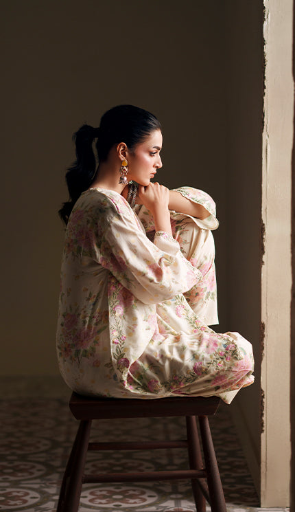 ETHNC South Asian Fashion Brand