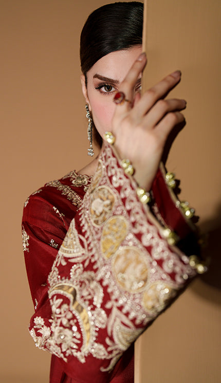 ETHNC South Asian Fashion Brand