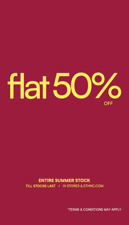 ETHNC South Asian Fashion Brand