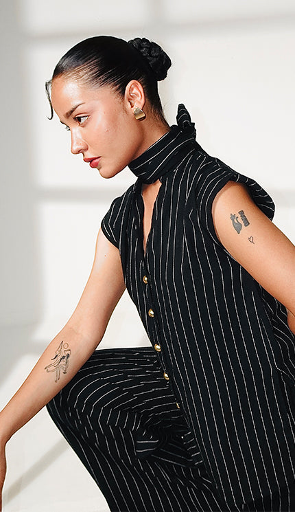 ETHNC South Asian Fashion Brand