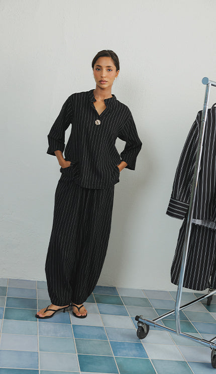ETHNC South Asian Fashion Brand